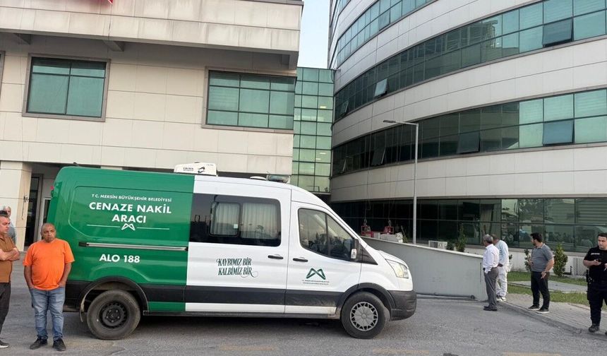 Mersin'deki vahşette ölü sayısı 6'ya yükseldi!