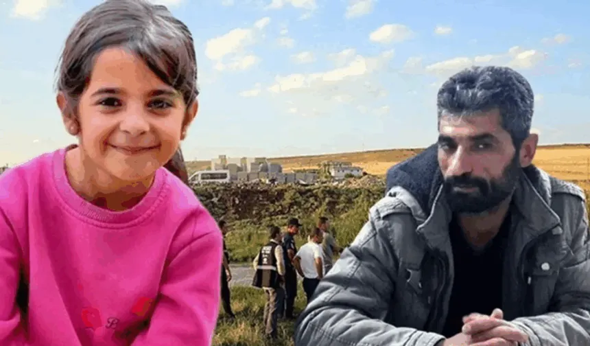 Narin Güran cinayeti: Nevzat Bahtiyar hakkında yeni gelişme