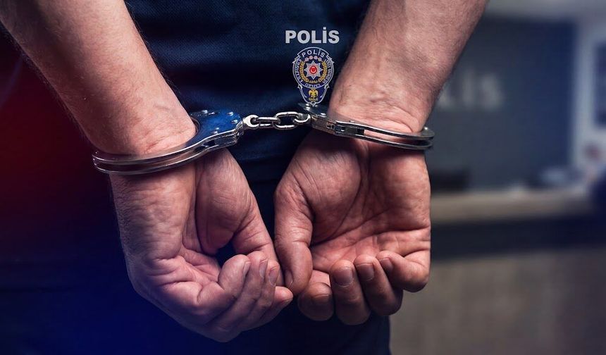 Ankara'da FETÖ operasyonu: 4 gözaltı kararı