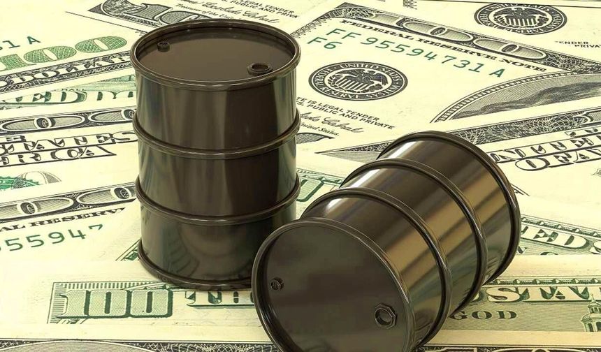 Piyasalar diken üstünde: Petrol yönünü yukarı çevirdi