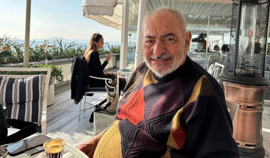 Reha Muhtar hastaneye kaldırıldı!