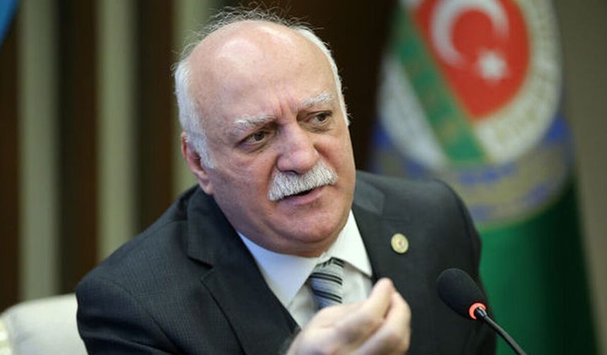 TZOB Genel Başkanı: Markette 40 ürünün 18'inde fiyat arttı!