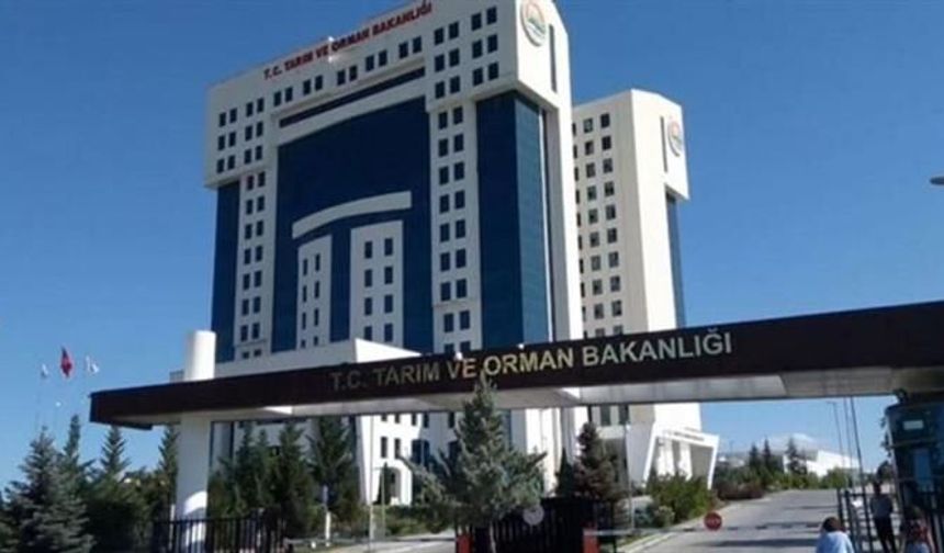 Bakanlık 'yapay et' iddialarına noktayı koydu