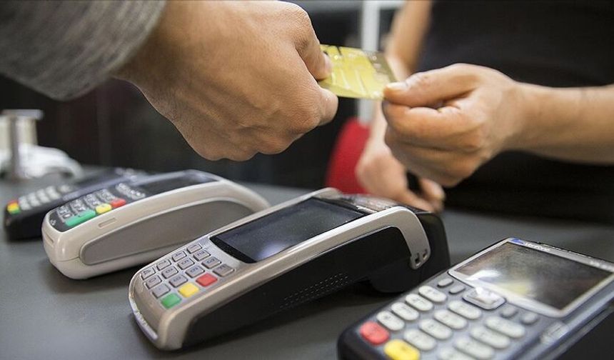 Bayramda 450 milyar liralık kartlı harcama bekleniyor!