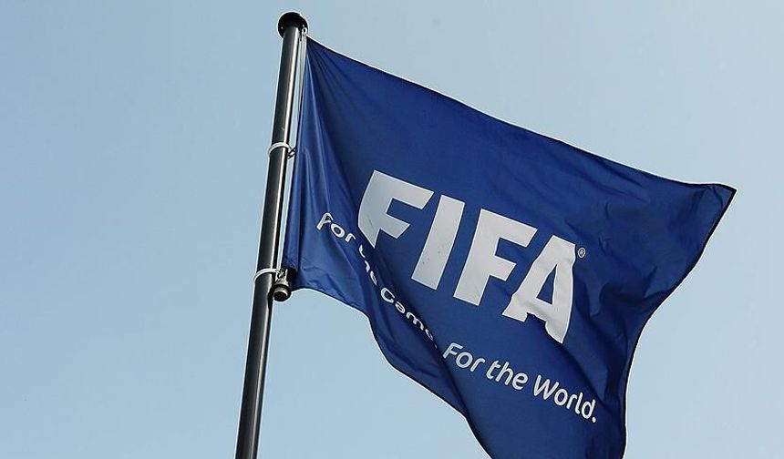 FIFA’dan 3 Türk kulübüne transfer yasağı geldi