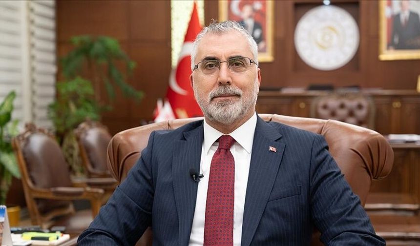 Bakan Işıkhan'dan SGK prim borçları hakkında açıklama