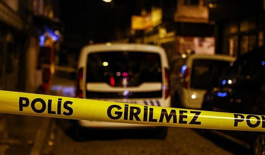 Bursa'da aile faciası: Öldürdüğü dayısı ile aynı evde kaldı!