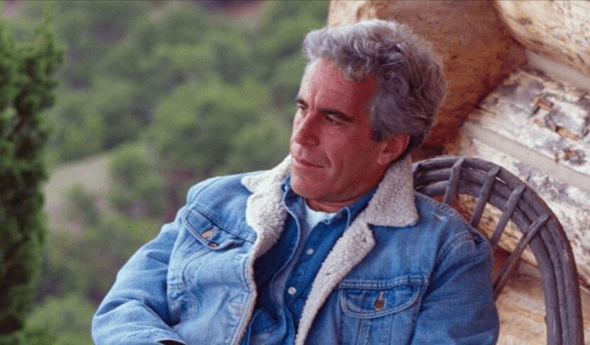 NYT: Epstein'in intihar notu kamuoyundan saklandı!