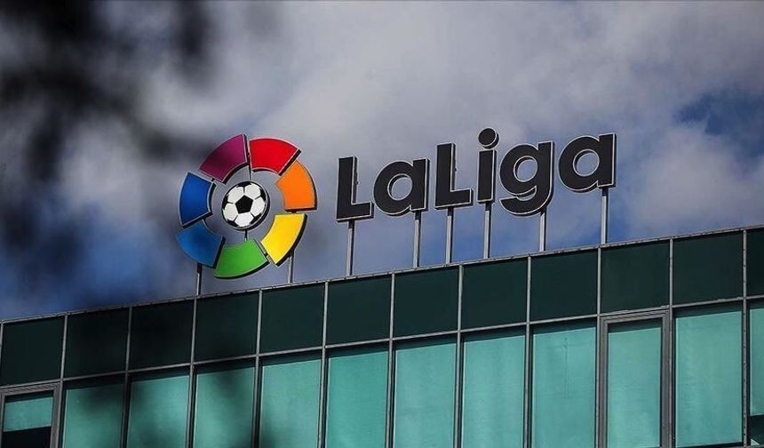 İspanya'da 12 takım LaLiga'da kalma mücadelesinde!