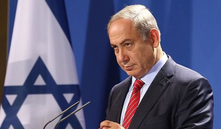 Netanyahu'dan orduya Lübnan talimatı