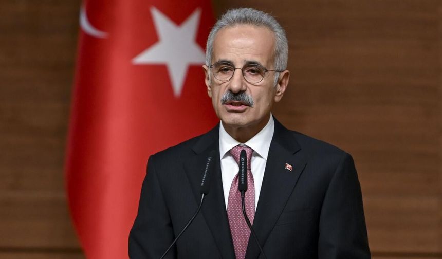 Bayram tatili trafiği akıllı sistemle anlık takip edilecek!
