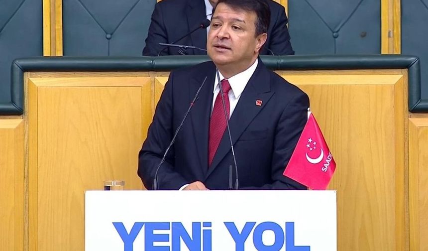 Arıkan'dan NATO zirvesi önerisi: İsrail dışlanmalıdır!