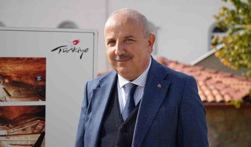 Keskin’de rüşvet dosyasında hüküm: Cönger’e hapis