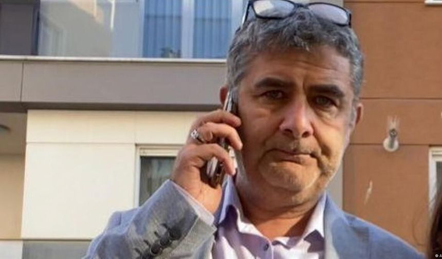 Tetikçiye 'para gelmezse öldür' talimatı!