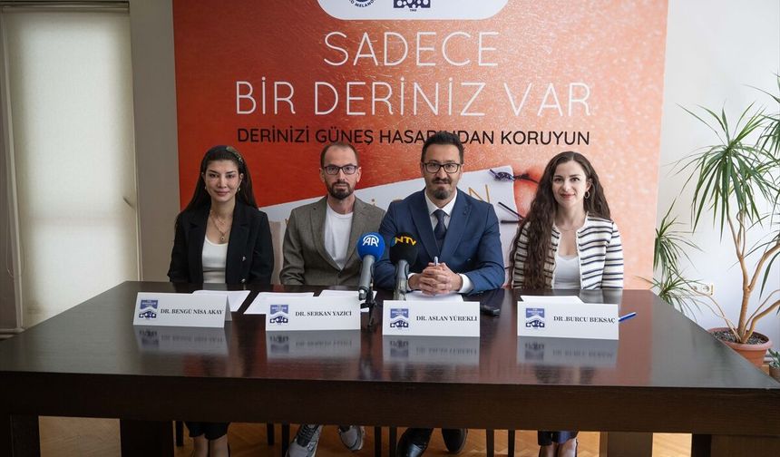 "Ben" deyip geçmeyin: Bu taramayı yaptırın