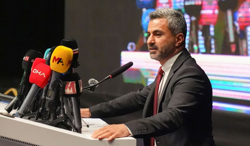 Amedspor Başkan yeniden Nahit Eren