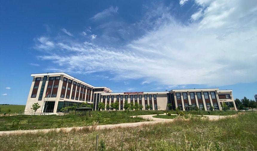 Dicle Üniversitesi yerleşkesinde 6 sondaj kuyusu açılacak