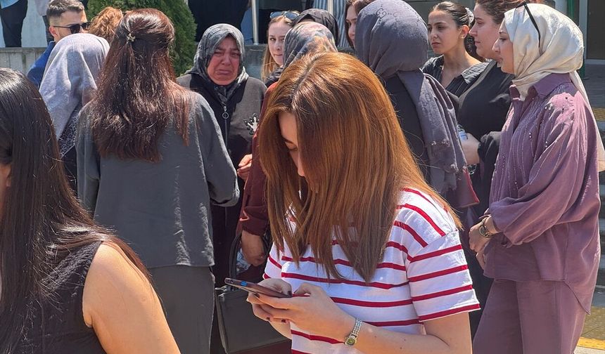 Ölümcül kazada ilk duruşma: Alkollü olduğumu düşünmüyordum