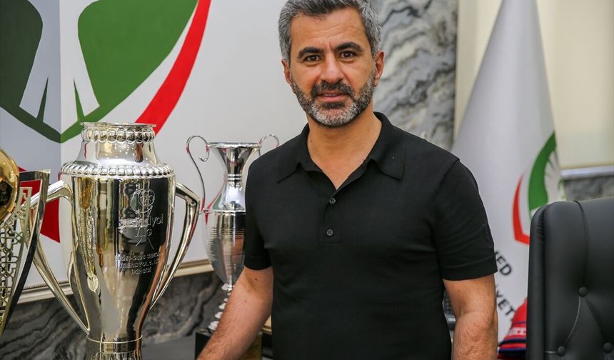 Amedspor yabancı hoca arayışında!