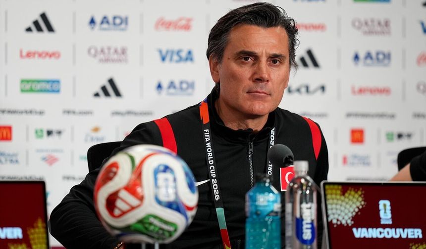 Montella: Bu galibiyet bin zafere bedel