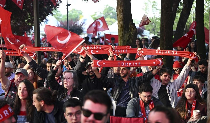 AVUSTRALYA - TÜRKİYE