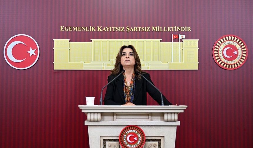 DEM Parti'den 12. Yargı Paketi'ne tepki: Derde derman olmayacak!