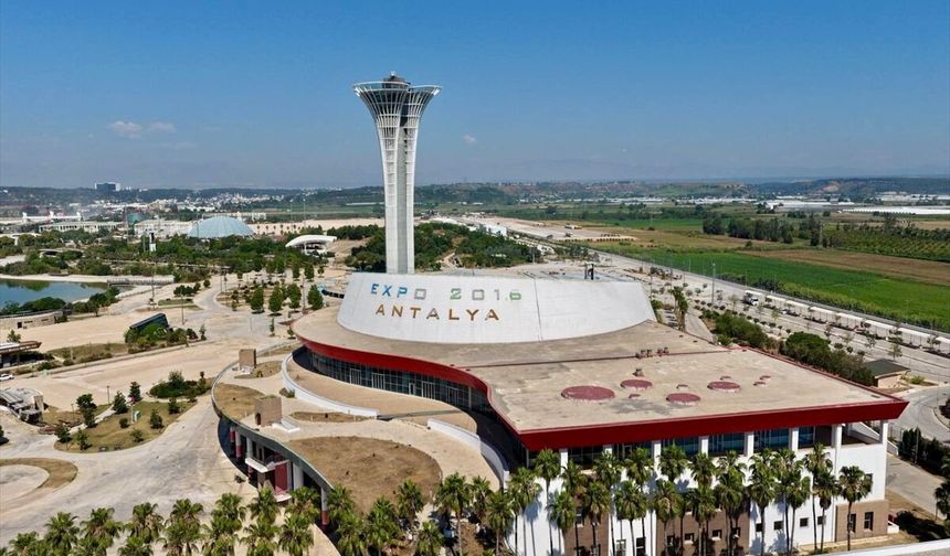 COP31 bilgilendirme toplantısı yapıldı