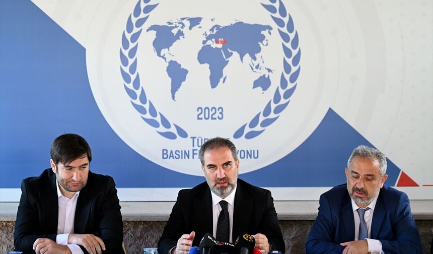AK Parti Genel Başkan Yardımcısı Şen: Terörsüz Türkiye süreci bu yasama döneminde belli bir hale kavuşacak
