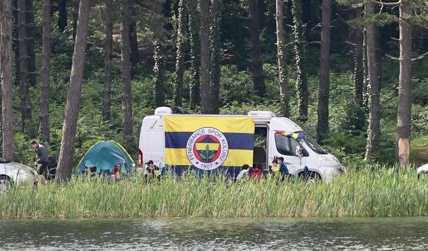 Çılgın Fenerbahçeliler