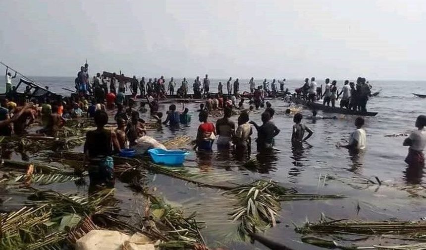 Ebola salgınının maliyeti 6.3 milyar dolar!