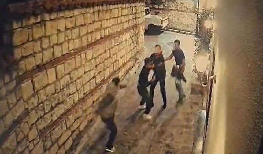 'Müşteriler rahatsız oluyor' uyarısının sonu ölüm oldu!