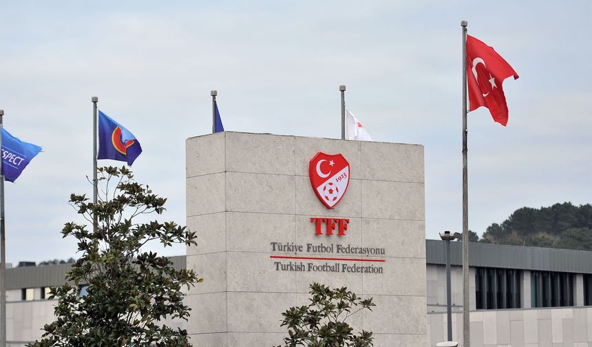 Trabzonspor ve Konyaspor'a para cezası!