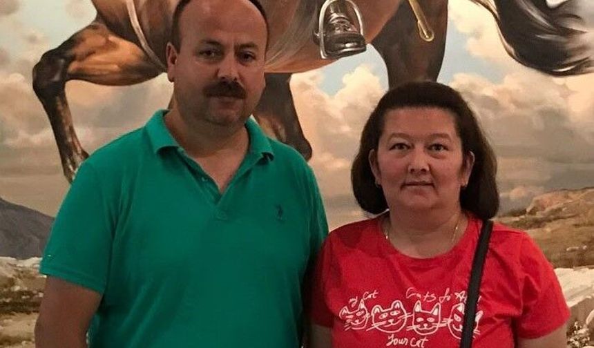Bir faili meçhul daha çözüldü: Emekli çift cinayete kurban gitmiş!