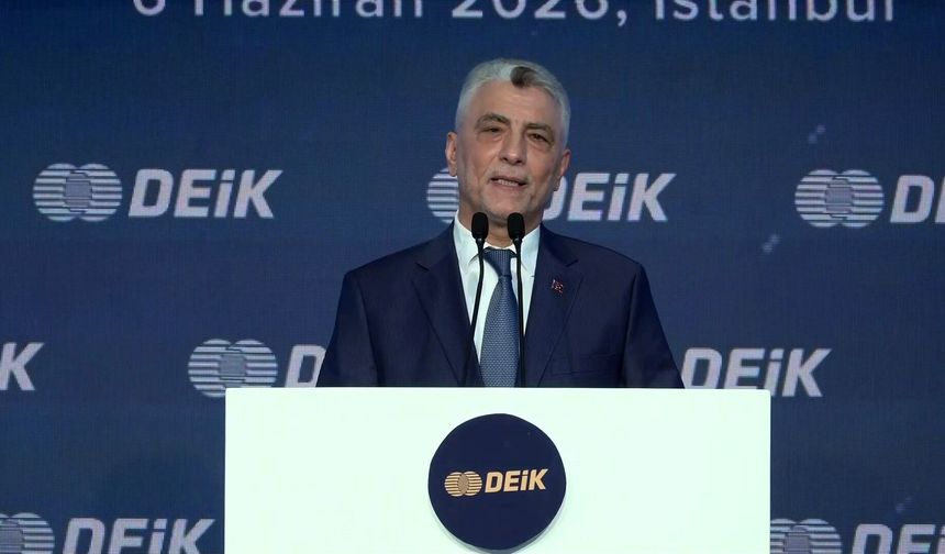 İhracatta rekor üstüne rekor