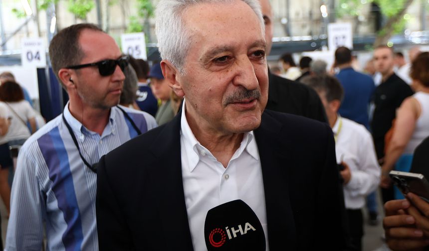 Aydınlar'dan seçim yorumu