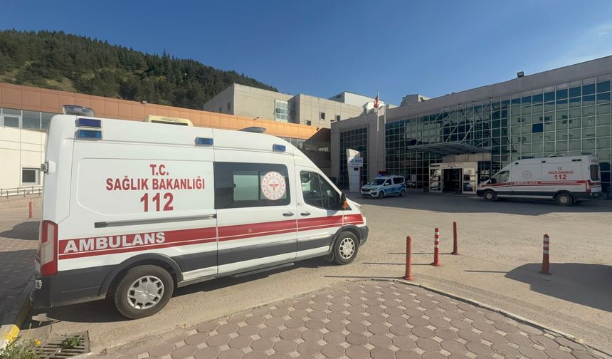 Kanlı kavga cinayetle bitti