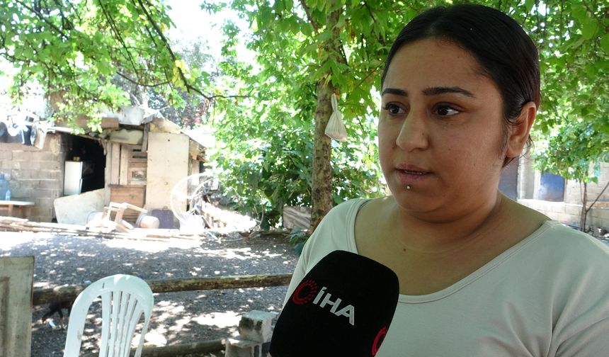 6 kadının saldırısına uğrayan genç kadın o anları anlattı!