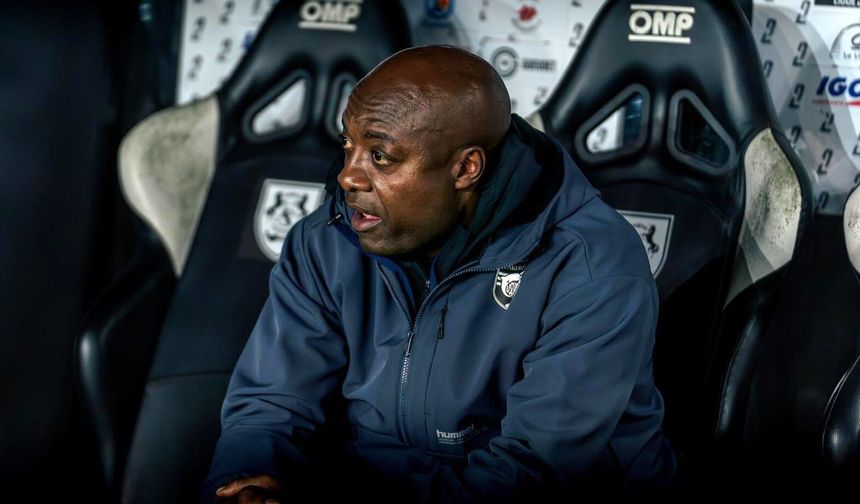 Pierre Webo için kulüpler devrede!