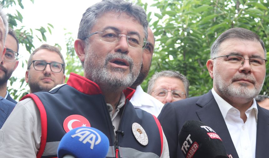 Tarımsal destek gübre ve mazot artışına göre güncellenecek!