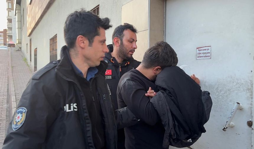 Kayseri'de zehir tacirlerine operasyon