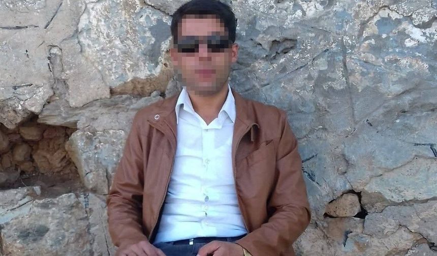 Katliam yapan uzman çavuş öldü!