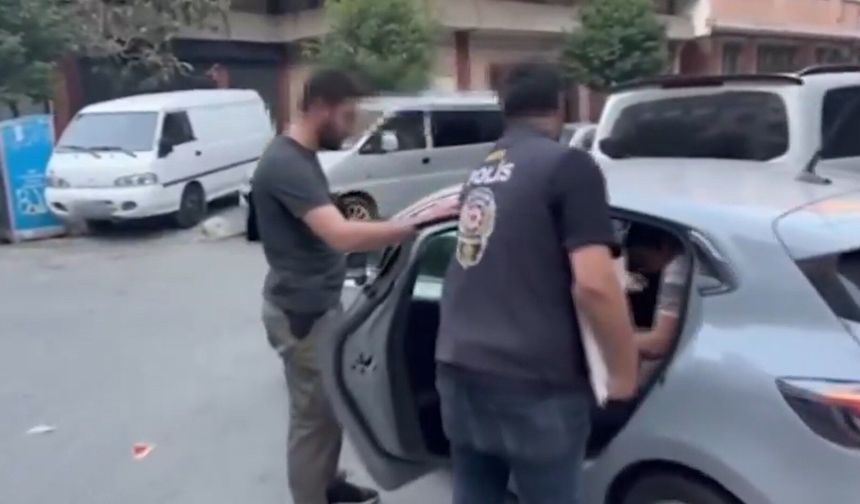 Siber suçlarda 330 şüpheli yakalandı!
