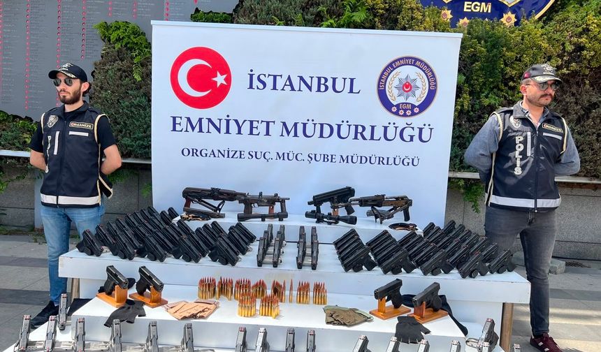 Otokoç'a silahlı saldırı ve Can Polat cinayetinde yeni gelişme!