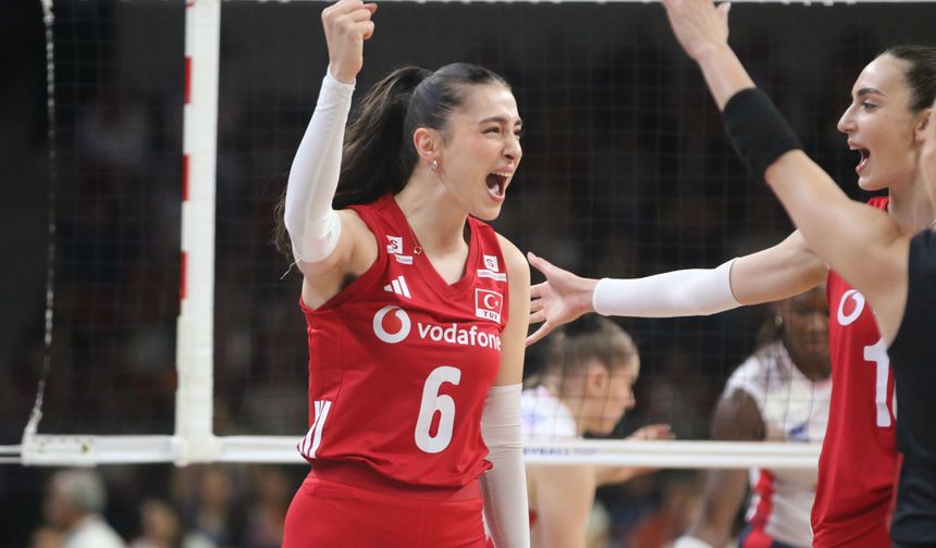 Filenin Sultanları Fransa'ya geçit vermedi
