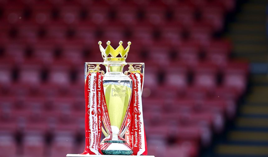 Premier Lig’de 2026-2027 sezonu fikstürü açıklandı