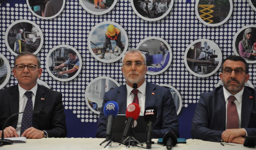 SGK borçlarında yeni dönem: 72 ay taksit imkanı