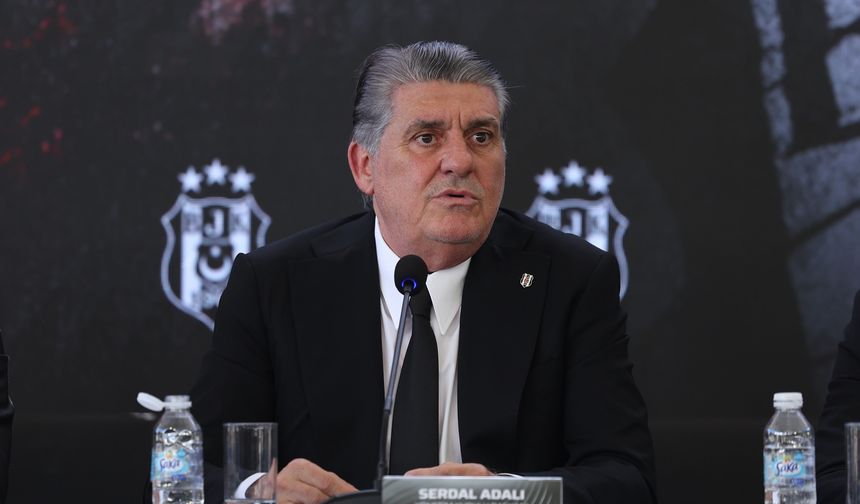 Serdal Adalı: Beşiktaş taraftarına Euroleague yakışırdı!