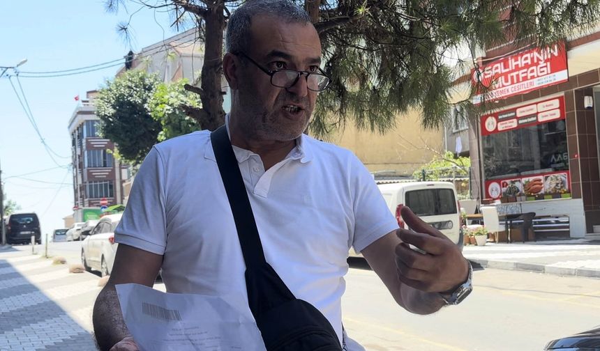 150 kişi mağdur edildi, insanlar evini, arabasını sattı!