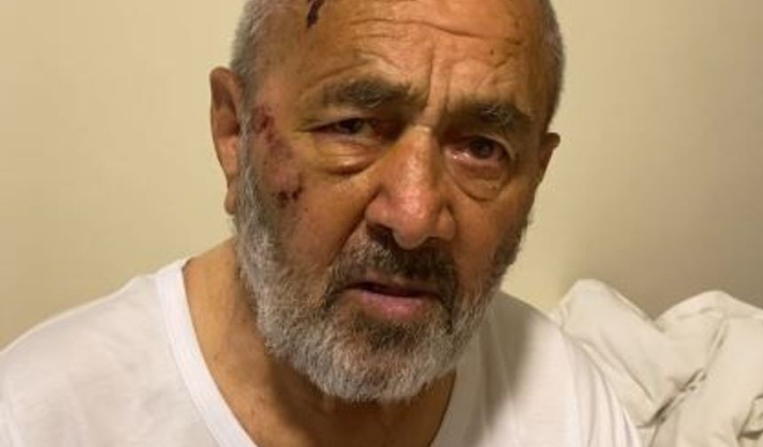 Gittiği Mekke'de 40 yıldır mahsur kaldı!