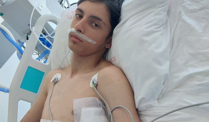 'TikTok'ta beğeni' tartışması kanlı bitti!